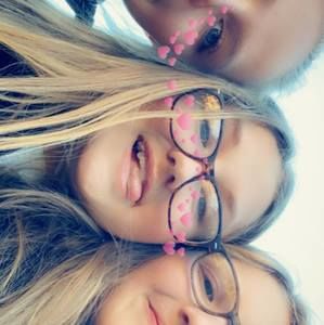 Meet your Posher, Adyson